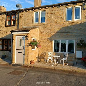 Mirfield Hop Cottage Exterior photo