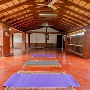 Kota  Swarna Nilayam By Jadecaps Ayurvedic Spa & Resort Breakfast Included Exterior photo