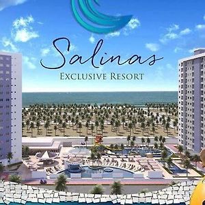 Salinópolis Salinas Resort Premium Exterior photo