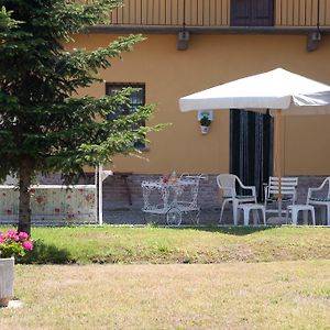 Cameriano B&B Il Giarolo Exterior photo