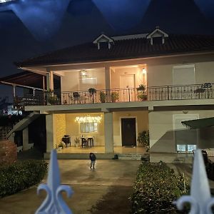 Kamez Villa Cerpja Exterior photo