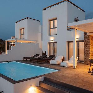 Naxos City Maison Solea, Plaka Exterior photo