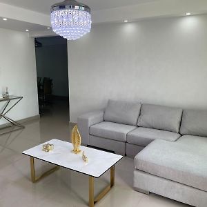 דירות Juan Lopez Acogedor Apartamento Moderno Santo Domingo Este Exterior photo