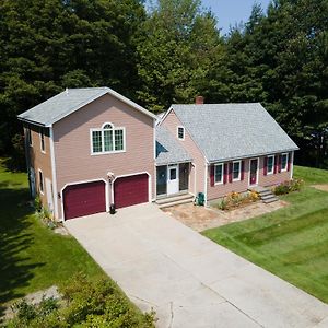 Whitingham 14Mi To Mt. Snow! Arcade, Private Suite, King Bed! Exterior photo