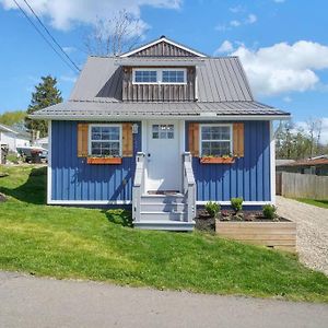 Buckeye Lake Anchors Away - Relaxing Cottage Minutes From Lake Exterior photo