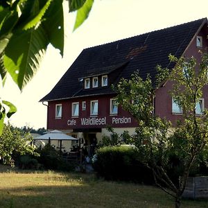 מלון Dornstetten Pension Waldliesel Exterior photo