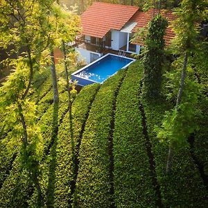 Tealawn Pool Villa, מונאר Exterior photo