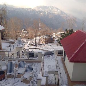 Haven Resort Bhurban, Murree Exterior photo