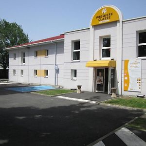 Premiere Classe Pau Est-Bizanos Exterior photo