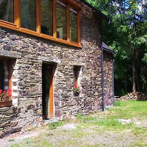 הוילה Bains-sur-Oust Ensemble De Maisons Avec Vue Sur La Nature Exterior photo