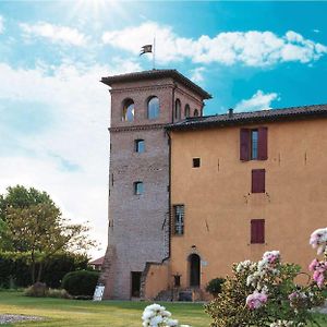 מולינלה Palazzo Delle Biscie - Old Tower & Village Exterior photo