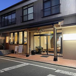 אמאקוסה Eimiya Ryokan - Vacation Stay 36328V Exterior photo