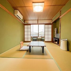 אמאקוסה Eimiya Ryokan - Vacation Stay 36252V Exterior photo