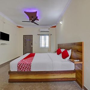 Chik Bānavar Oyo Hotel Pvg Comfort Exterior photo