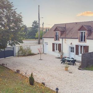 הוילה Lailly-en-Val Gite L'Opale Exterior photo