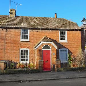 Wingham Waterlock Cottage Exterior photo