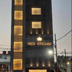 Red Orchid Hotel קאנפור Exterior photo