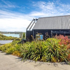 Omiha The Guest House At Te Whau Retreat Exterior photo