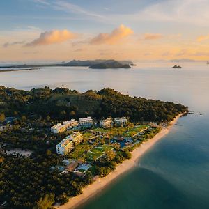 Ko Yao Anantara Koh Yao Yai Resort & Villas Exterior photo