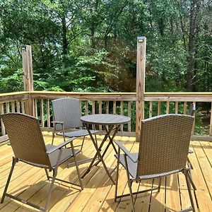 הוילה Townville Private Cabin At Lake Hartwell Exterior photo