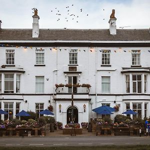 לית'ם סנט אנס The Queens Hotel Exterior photo