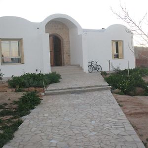 מלון Tataouineranch Exterior photo