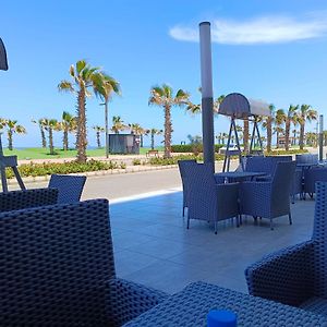 'Ezbet Shalabi el-Rudi Porto Said Tourist Resort Num557 Exterior photo