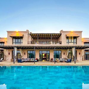 מרקש Al Destino Villa Riad Spa Luxury Marrakech Exterior photo