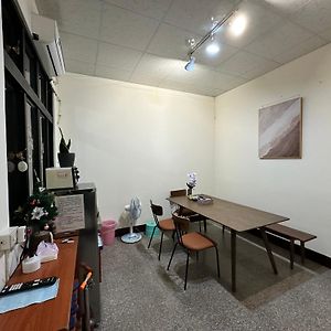 לוקאנג Tenho Homestay Exterior photo