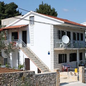 Apartments By The Sea Marina, Trogir - 2791 Exterior photo