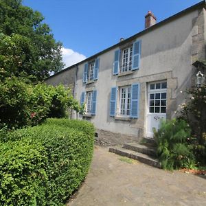 Saint-Sulpice-les-Feuilles Holiday Home Peuchaud - Hvi118 By Interhome Exterior photo