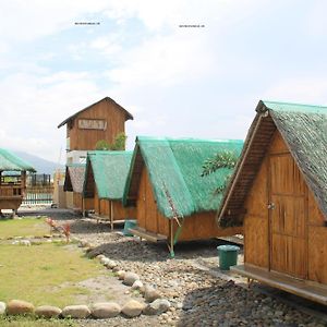 Botolan Good Guys Beach Resort Exterior photo