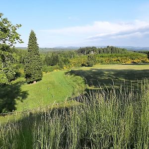 דירות Combressol Domaine De Feix Exterior photo