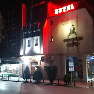 נובה זאגורה Hotel Rio Exterior photo