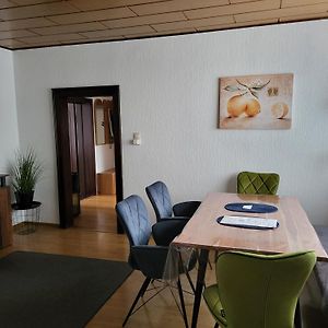 דירות Gemutliches Wohnen In Frauenkirchen Im Burgenland Exterior photo