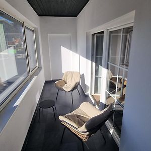 Köflach Apartment- Zimmer Pernter Exterior photo