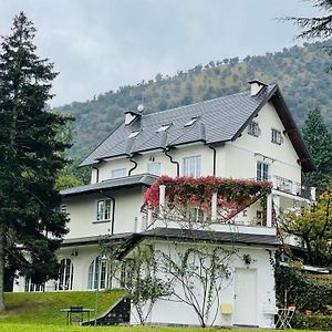 Val della Torre Caterina.C B&B Exterior photo