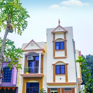 הוילה רמנגר Choudhary Mansion Exterior photo