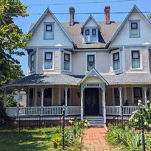 New Church Garden And Sea Inn Exterior photo