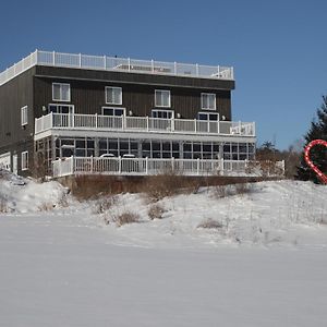 Lac Sainte-Marie Resort Lac Ste-Marie Exterior photo