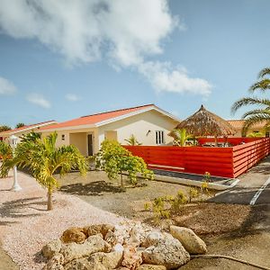 וילמסטאד Santa Catharina Resort - Casa Samson Exterior photo