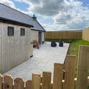 פטרהד Tumbledown Croft, Rural Cottage Near Cruden Bay Exterior photo