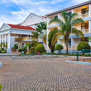 Kabarnet Rift Valley Hills Resort Exterior photo