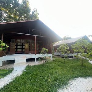 קו פאיאם Phayam Valley Homestay Exterior photo