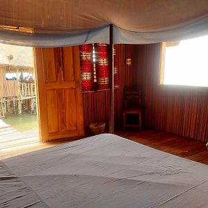 מלון Ouidah Bel Ami Exterior photo