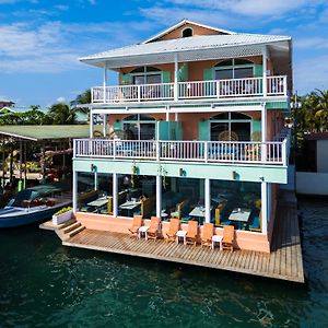 בוקס דל טורו Bocas Paradise Hotel Exterior photo