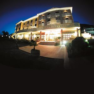 סן ג'יואבאני רוטונדו Hotel Valle Rossa Exterior photo