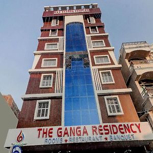 מלון Barh The Ganga Residency Exterior photo