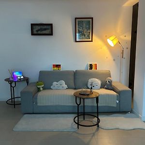 יאשי A Quiet Place - Ab Homes - Ap 3 Rooms Netflix&Chill Exterior photo