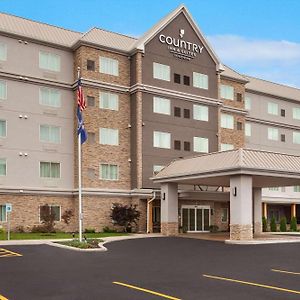 ווסט סנקה Country Inn & Suites By Radisson, Buffalo South I-90, Ny Exterior photo